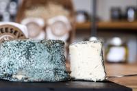 Vheese Bluefort Vegan Cheese