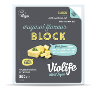Violife Original Vegan Cheese Block