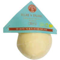 Yogan Creamery Oragnic Vegan Almond Mozzarella