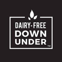Dairy Free Down Under