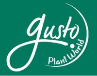 Gusto Plant World