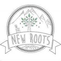 New Roots logo