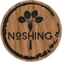 Noshing logo
