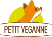 Petit Veganne logo