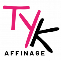 TYK Affinage Logo