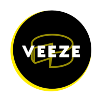 Veeze logo