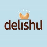 delishu logo