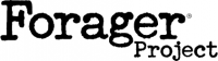 forager project logo