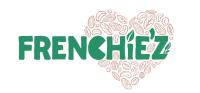 Frenchie'z logo