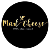 Mad Cheese Logo
