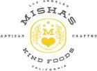Misha's Kind Foods logo