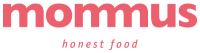 mommus logo