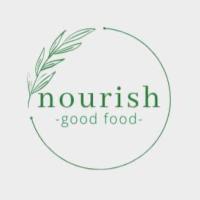 Nourish Good Food Logo