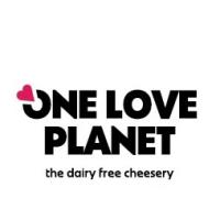 one love planet logo