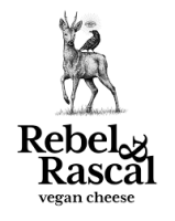 Rebel & Rascal Vegan Cheese
