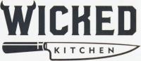 wicked kitchen