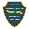 best Greek style vegan cheese of 2022