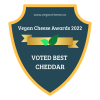 best cheddar vegan cheese of 2022