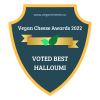 best halloumi vegan cheese of 2022