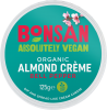 Bonsan Organic Almond Bell Pepper Vegan Cream Cheese Spread