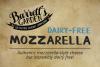 Barrett's Garden Dairy Free Mozzarella