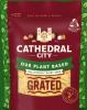 Cathedral City Plant-Based Grated