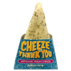 Cheeze & Thank You Artisanal Herbed Feta Vegan Cheese