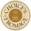 Choice's Fromage Smoky Vegan Cheese