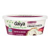 Daiya Plant-Based Chive & Onion Cream Cheeze