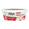 Daiya Strawberry Plant-Based Cream Cheeze