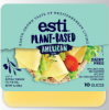 Esti Plant-Based American Style Cheese Slices