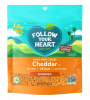 Follow Your Heart Dairy Free Cheddar Shredded