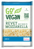 Go Vegan Grated Mozzarella Vegan Cheese