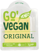 Go Vegan Original Vegan Cheese Slices