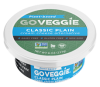 Go Veggie Classic Vegan Plain Cream Cheese