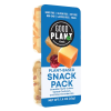 Good PLANet Plant-Based Snack Pack Cheddar Cashew and Cranberries