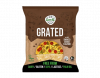 Green Vie Smoked Flavour Grated Vegan Cheese
