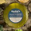 Herbie's Homemade Garlic Sourpress Vegan Cheese