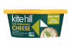 Kite Hill Garlic and Herb Soft Spreadable Cheese