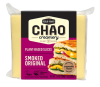 Field Roast Smoked Original Chao Vegan Cheese Slices