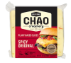 Field Roast Spicy Original Chao Vegan Cheese Slices