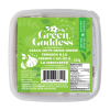 Green Goddess Fromagerie Garlic Chive Vegan Cream Cheese