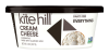 Kite Hill Everything Vegan Cream Cheese