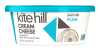 Kite Hill Plain Vegan Cream Cheese