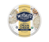 Miyoko's Everything Vegan Cream Cheese