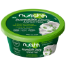 Nurishh Chive & Onion Animal Free Cream Cheese Spread