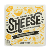 Sheese Mild Cheddar Style Vegan Cheese