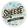 Sheese Creamy Original Vegan Cheese Spread