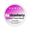Spero Strawberry Vegan Cream Cheese