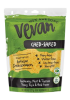 Vevan Ched Shreds Vegan Cheese